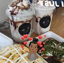 Q Tea Milk Tea And Frappe Taguig