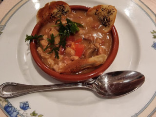 restaurant image