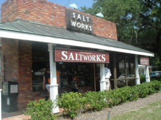 The Original Salt Works