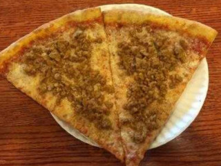 The Gourmet Slice