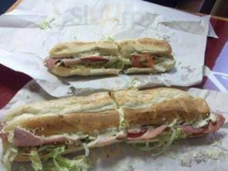 Bob's Sub And Sandwich Shop