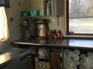 The Bethel Sugar Shack