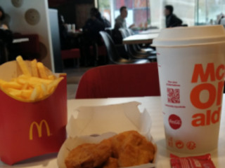 Mcdonald's Trappes