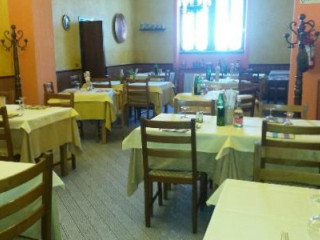 Vecchia Trattoria Del Leone