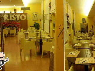 Osteria Dell Arancio