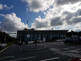 Starbucks Bridgend