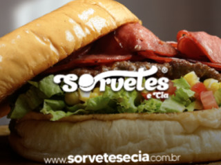 Sorvetes & Cia