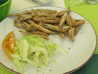 Taberna La Casa Del Bacalao