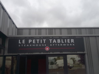 Le Petit Tablier