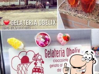 Gelateria Obelix