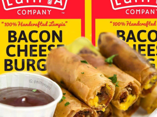 The Lumpia Company