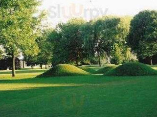 The Bunkers At Edgewater Golf Club