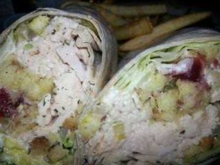 restaurant image