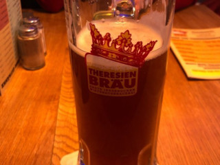 Theresienbräu