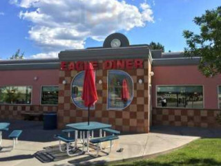 Eagle Diner