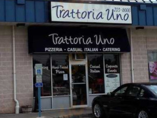 Trattoria Uno