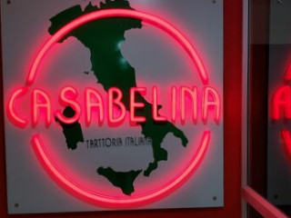 Casabelina Trattoria