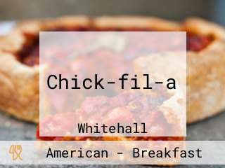 Chick-fil-a