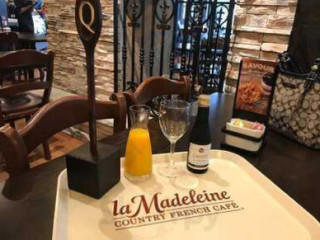 La Madeleine French Bakery