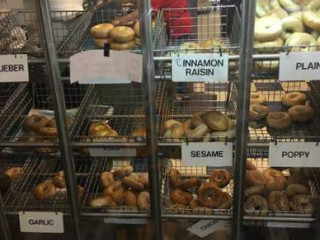 Bagel Stadium