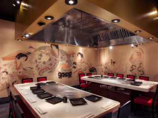 Teppan Edo