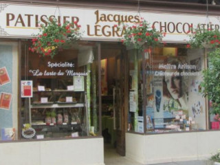 Patisserie LEGRAND Jacques