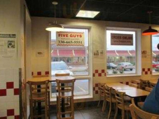 Five Guys