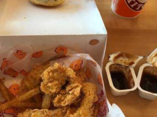 Popeyes Louisiana Kitchen