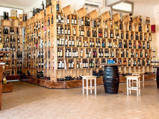 Enoteca Le Melorie