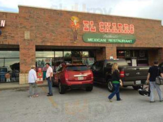 El Charro Authentic Mexican