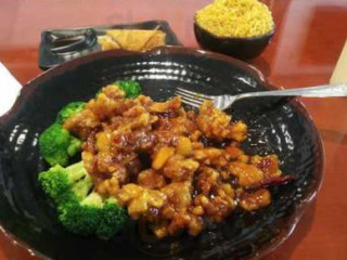 East Wok