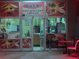 Dilek Pide