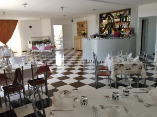 Sale&Pepe Restaurant