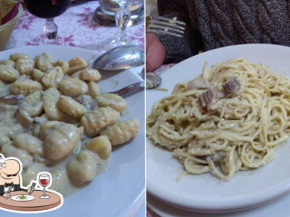 Trattoria Tripoli