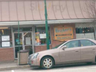 Bricker's Cafeteria