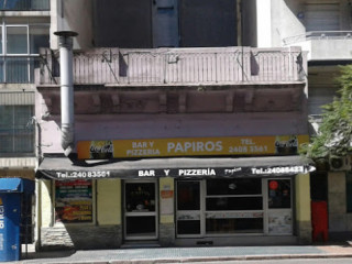 Papiros