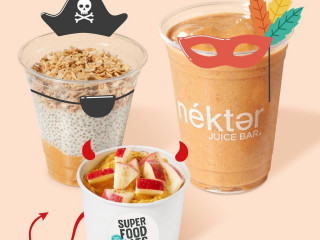 Nekter Juice