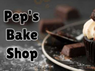 Pep's Bake Shop