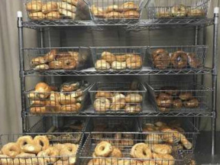 Brooklyn Bagel Factory