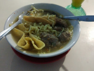 Bakso Mahkota