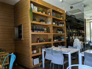 Miller's Kitchen Cammeray By Wild Sage