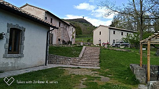 Agriturismo Il Cornacchino