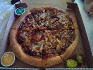 Papa Johns Pizza