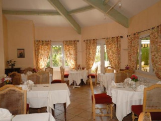 Hostellerie Bressane Cuisery