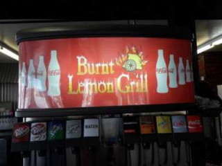 Burnt Lemon Grill