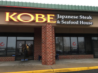 Kobe Japanese Steak House