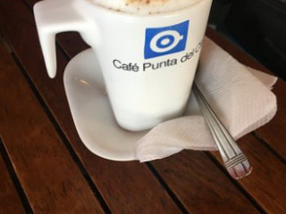 Cafe Punta del Cielo