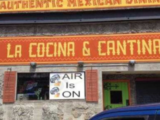 La Cocina And Cantina