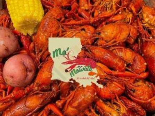 Mocrawfish