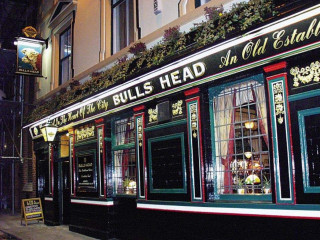 The Bulls Head